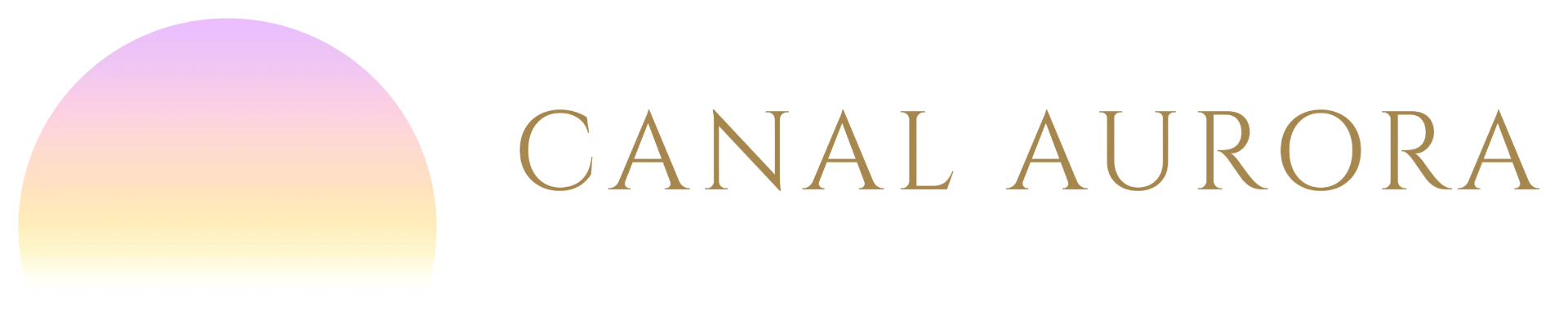 Canal Aurora